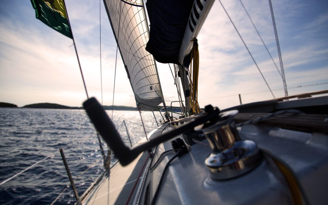 How do I register my vessel?
